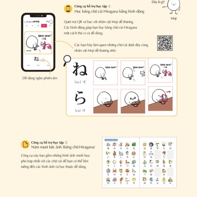 Keep It Up - Tiếng Nhật Cấp Tốc Cho Người Mới Bắt Đầu