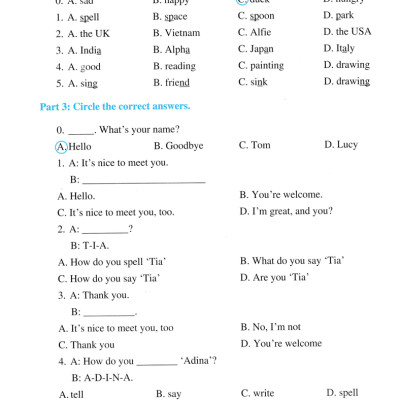 BÀI TẬP BỔ TRỢ TOÀN DIỆN TIẾNG ANH 3_AB