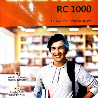 Zoom TOEIC RC 1000