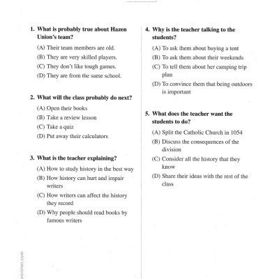 Master TOEFL Junior Cefr Level Advanced B2 (Kèm CD)