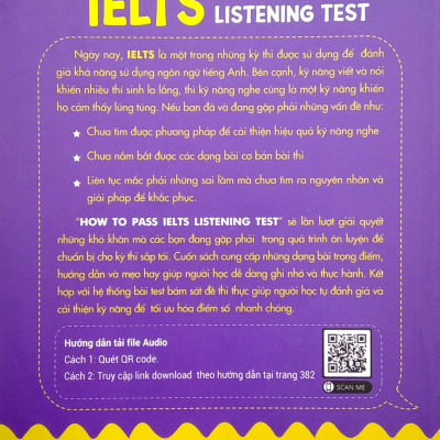 How To Pass IELTS Listening Test