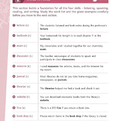 My First Toeic Class - Starter Plus (Kèm file MP3)