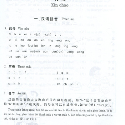 Đàm Thoại Tiếng Trung Quốc Cấp Tốc - Tập 1 (Cd)