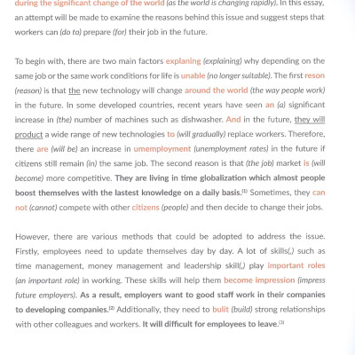 IELTS Special Journal (3-2019)