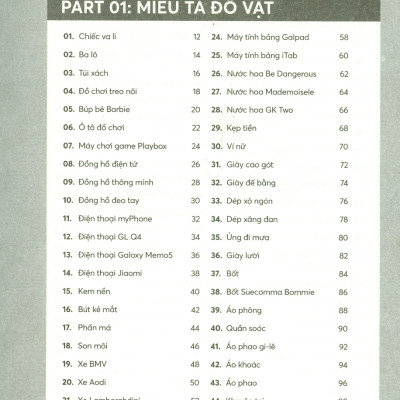 EXPRESSIONS FOR ENGLISH SPEAKING  (1 Ngày 5 Cụm 6 Từ : 100+ Chủ Đề Về Đời Sống)