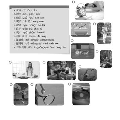 Nhập Môn Giao Tiếp Trung Việt - Tập 2