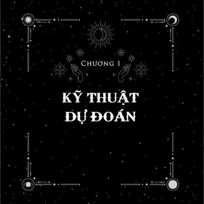 Toàn Thư Chiêm Tinh Học Dự Đoán