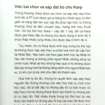 Sách - Bộ Thẻ Học Tiếng Nhật Hiệu Quả Kanji