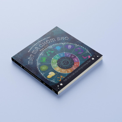 Mật Mã Chòm Sao - Tiết Lộ Bí Mật Của Vòng Hoàng Đạo