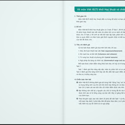 Pagoda IELTS Writing