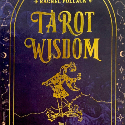 Tarot Wisdom - Tập 1