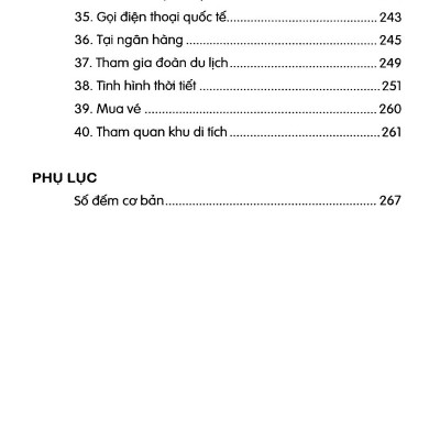 Giao Tiếp Tiếng Hoa Trong Mọi Tình Huống - Kèm CD