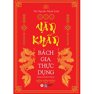 Văn Khấn Bách Gia Thực Dụng (HH)