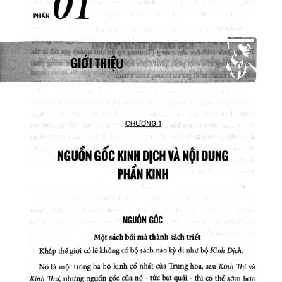 Kinh Dịch Đạo Của Người Quân Tử (Tái Bản 2023)