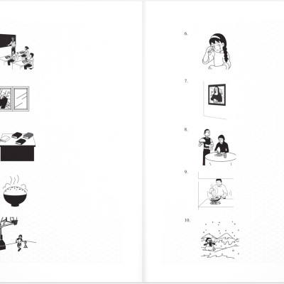 Đề Thi Mô Phỏng Đề Thi Năng Lực Hoa Ngữ - Nhóm A - Quyển 1