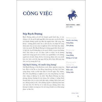 Chiêm Tinh Học Ứng Dụng