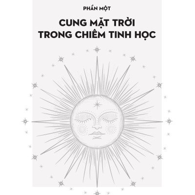 Toàn Thư Chiêm Tinh Học Nhập Môn