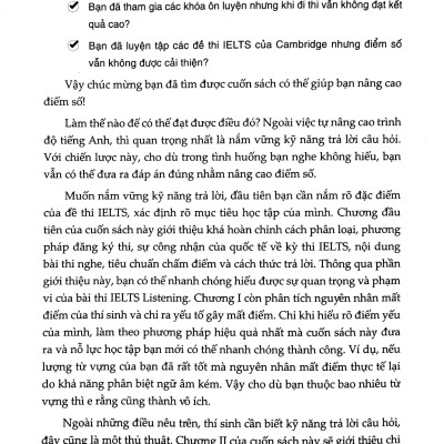 How To Pass IELTS Listening Test