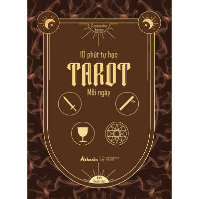 Combo 10 Phút Tự Học