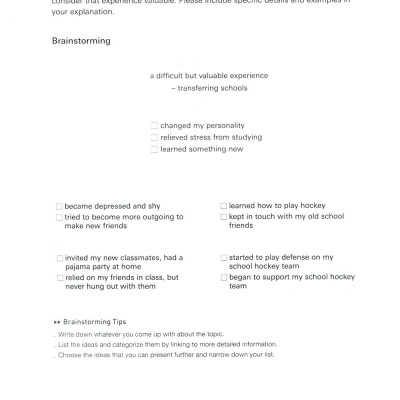 TOEFL iBT Activator Speaking Advanced (Kèm CD)