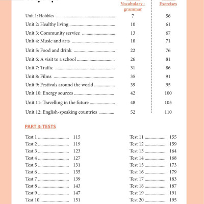 Giáo Trình Hán Ngữ 5 - Tập 3 - Quyển Thượng (Phiên Bản Mới) (Tái Bản)
