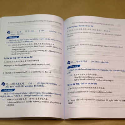 sách- Combo 2 sách 999 bức thư viết cho chính mình song ngữ Trung việt có phiên âm MP3 nghe+ Tuyển tập 600 cấu trúc cố định tiếng Trung ứng dụng+DVD tài liệu