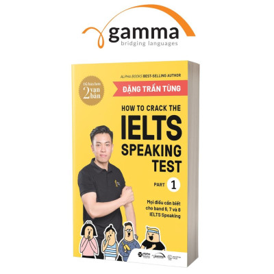 How To Crack The IELTS Speaking Test - Part 1 (Bản Mới Nhất)