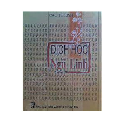 Combo 2 cuốn: Dự Đoán Đời Người Và Tứ Trụ + Dịch học ngũ linh