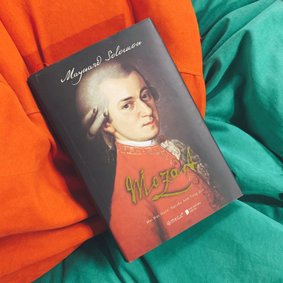 Những Bậc Thầy Âm Nhạc Cổ Điển (Tự Chọn Beethoven, Mozart, Fryderyk Chopin)