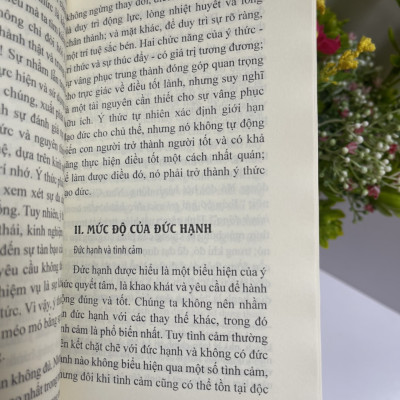 CÁC MỨC ĐỘ CỦA ĐỜI SỐNG ĐẠO ĐỨC – Ivan Gobry – dịch giả Nguyễn Thị Hồng Nhung – Trường Phương Books
