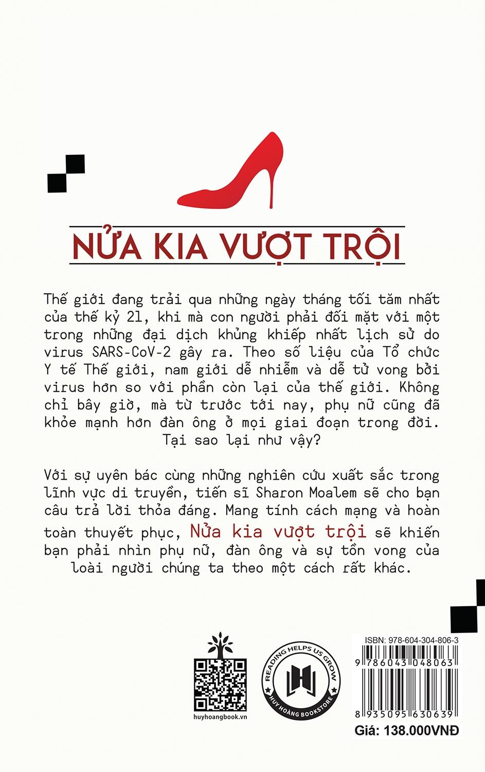 Nửa Kia Vượt Trội