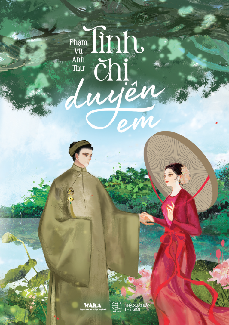 Tình Chị Duyên Em - Bản Quyền