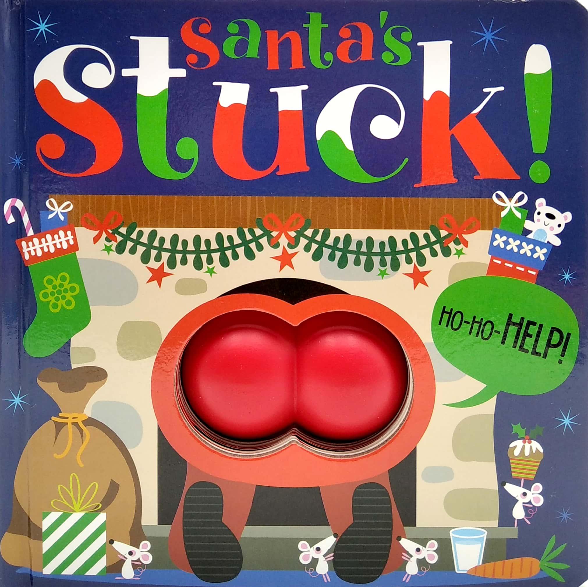 Santa