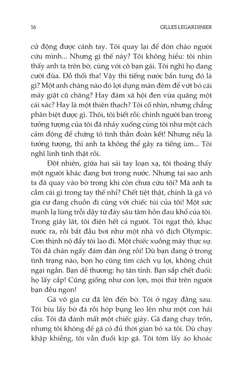 Không Thể Bỏ Lỡ