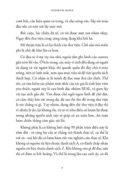 Chuyên Gia Hóa Học - The Chemist
