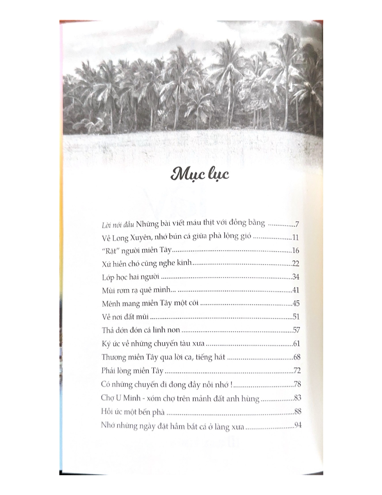 Nghĩa Tình Miền Tây - Vanlangbooks