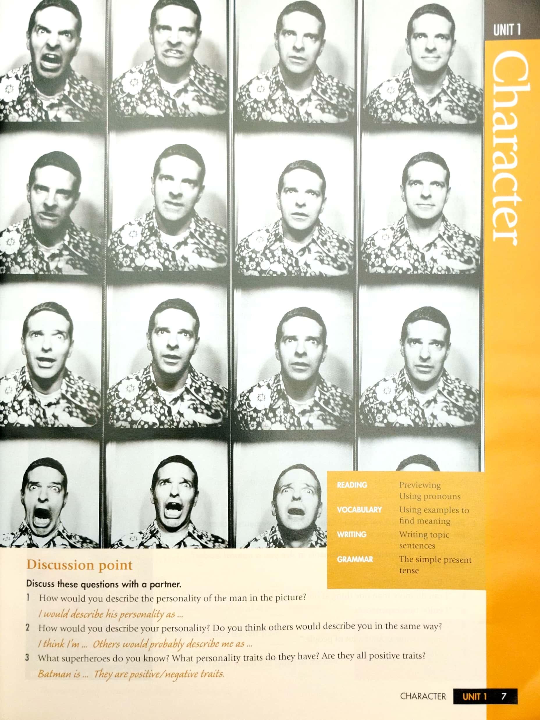 Skillful ReadingandWriting 1 : Student Book with Digibook (Asia Edition)