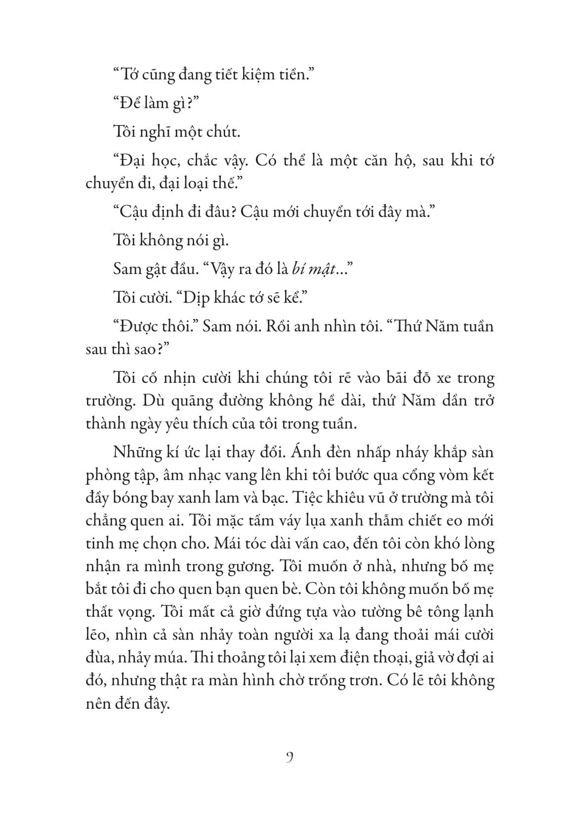Sách - Cuộc Gọi Từ Thiên Đường