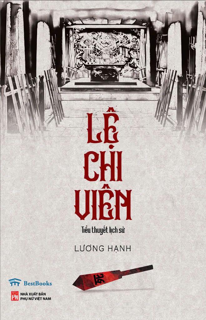 Sách - Lệ Chi Viên