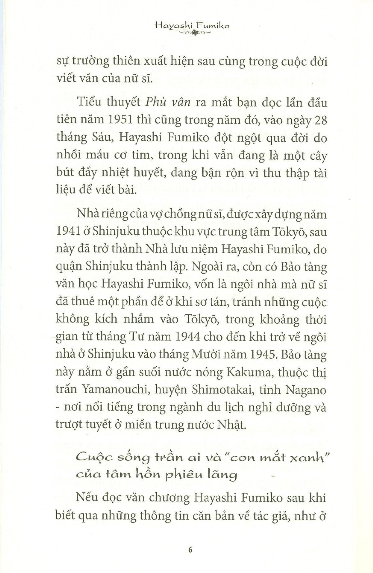 Phố Tuyết