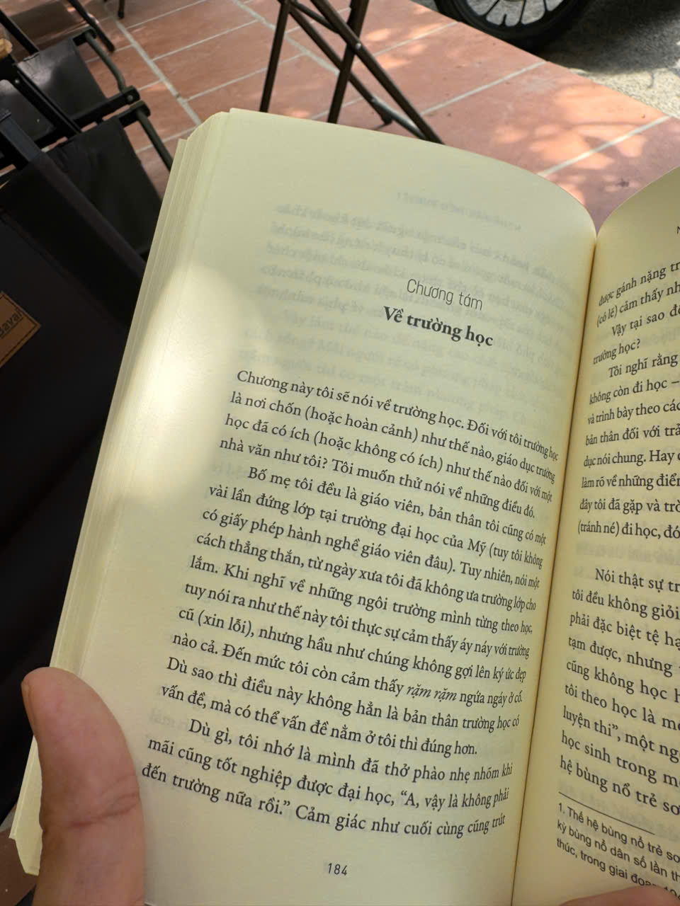 NGHỀ VIẾT TIỂU THUYẾT – Haruki Murakami – Nguyễn Hồng Anh dịch – Nhã Nam – NXB Hội nhà văn