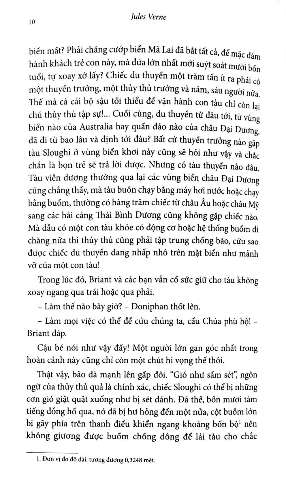 Hai Năm Trên Hoang Đảo
