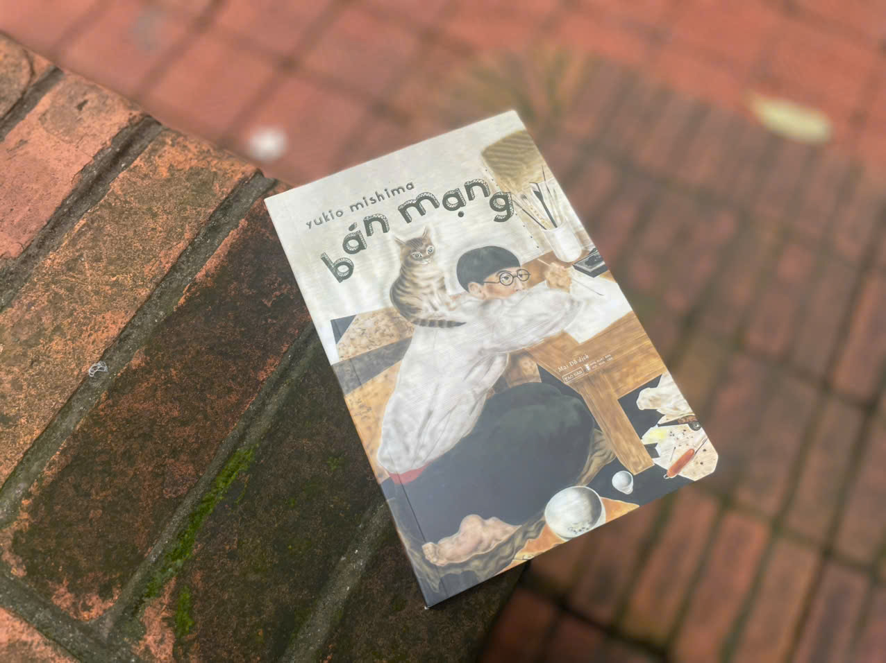 Bán Mạng (2025)