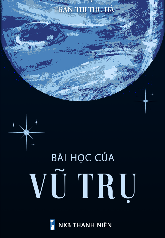 Sách - Bài Học Của Vũ Trụ (Tái Bản 2025)