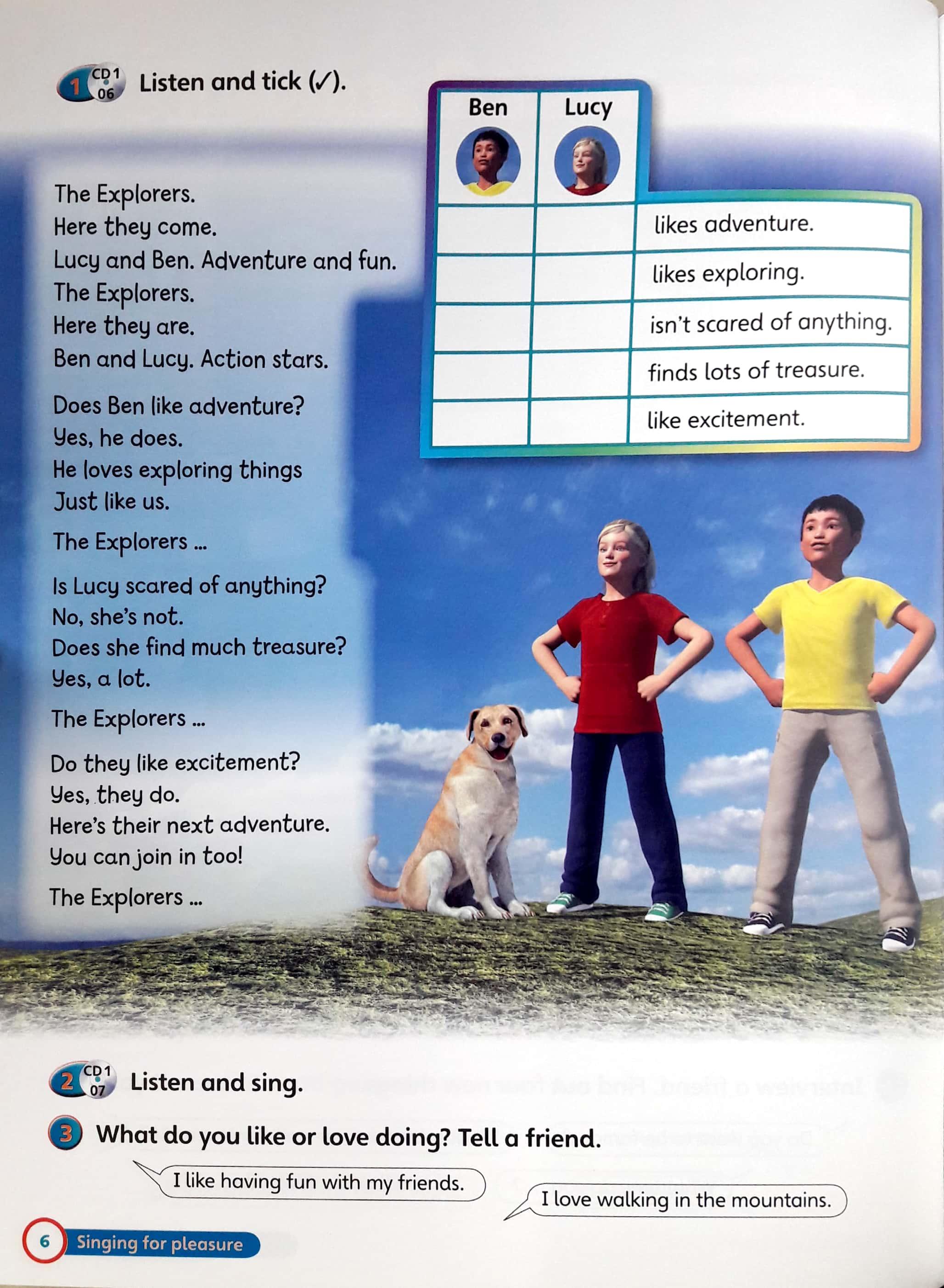 Super Minds 4 - Student