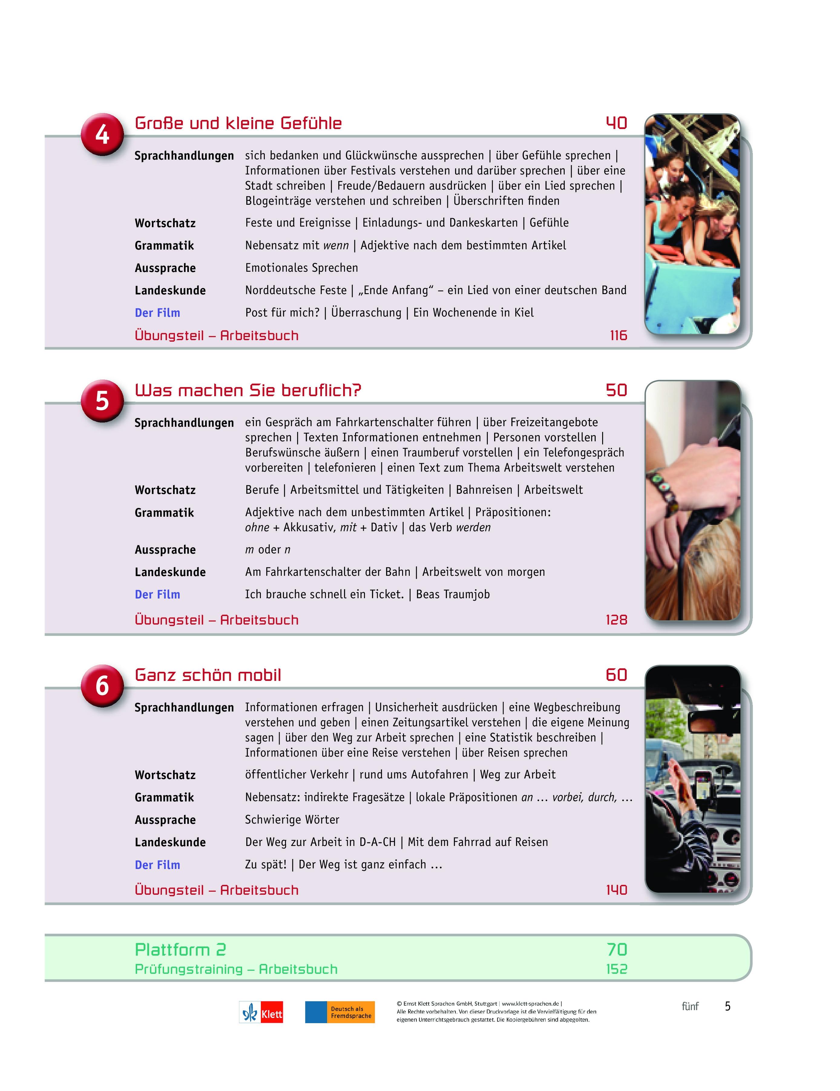 Netzwerk A2: Deutsch als Fremdsprache / Deutsch als Fremdsprache. Kurs- und Arbeitsbuch mit DVD und 2 Audio-CDs