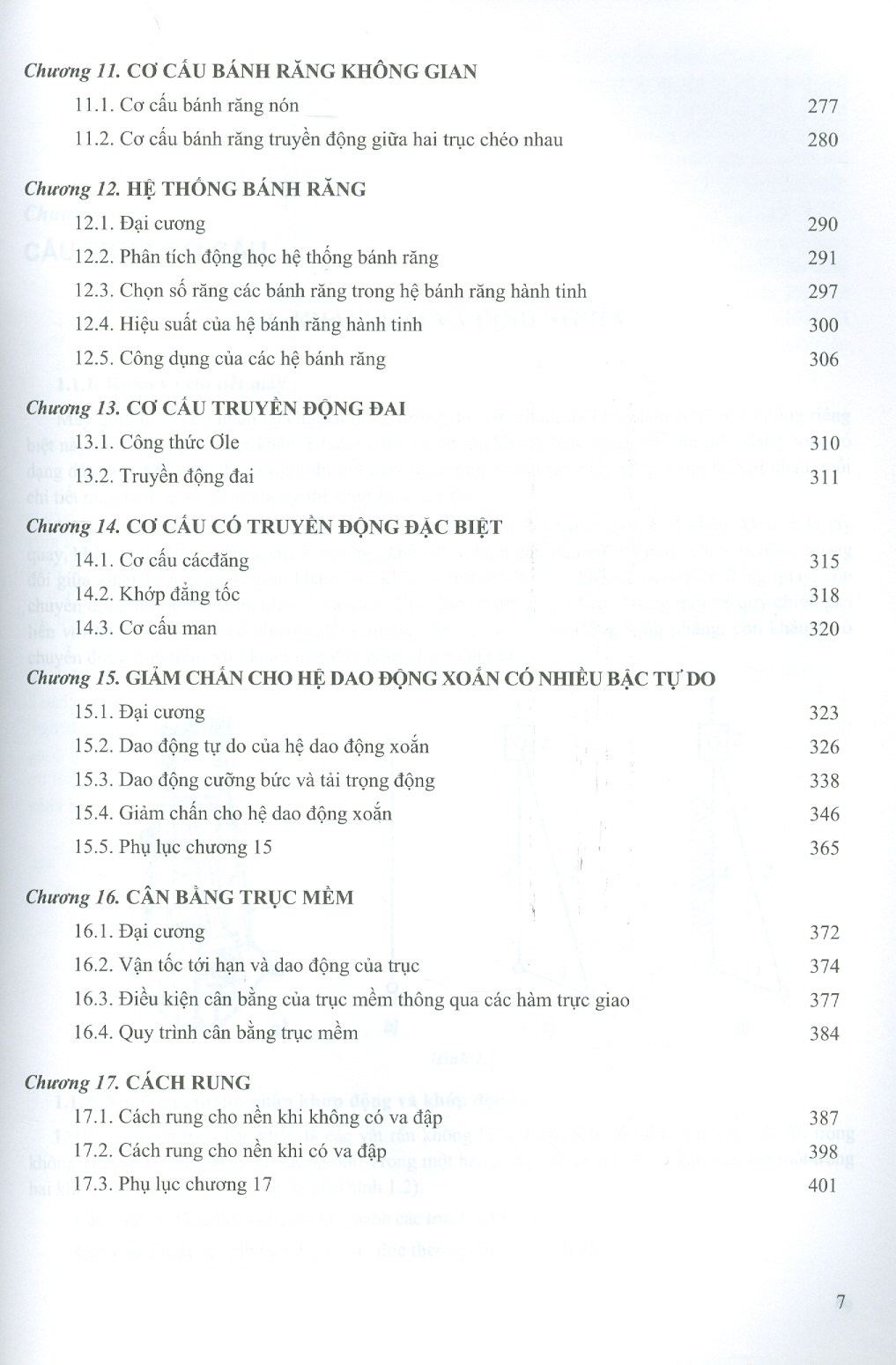 Nguyên Lý Máy - Nxb Bách Khoa Hà Nội