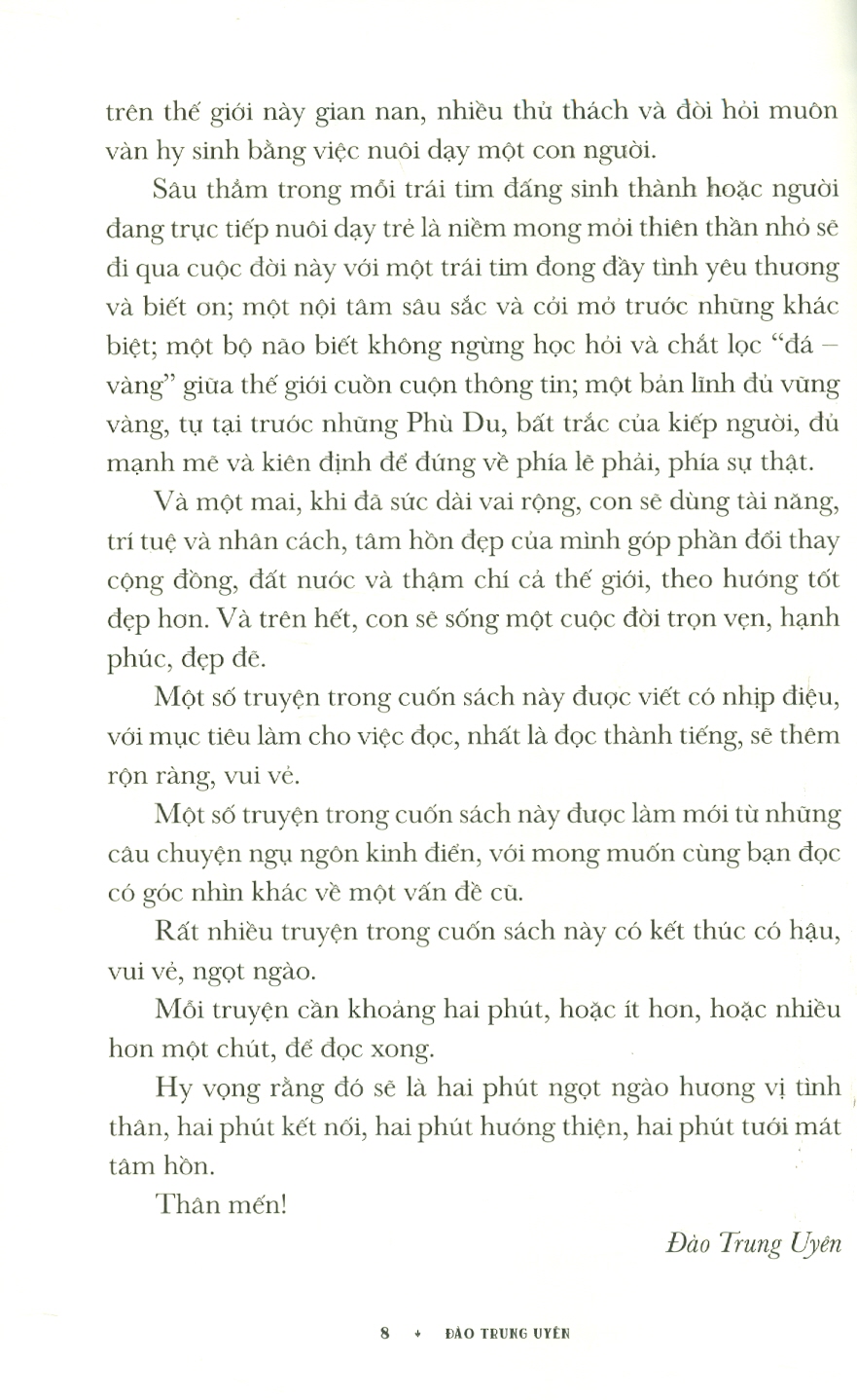 100 Truyện Ngụ Ngôn Cùng Bé Lớn Khôn