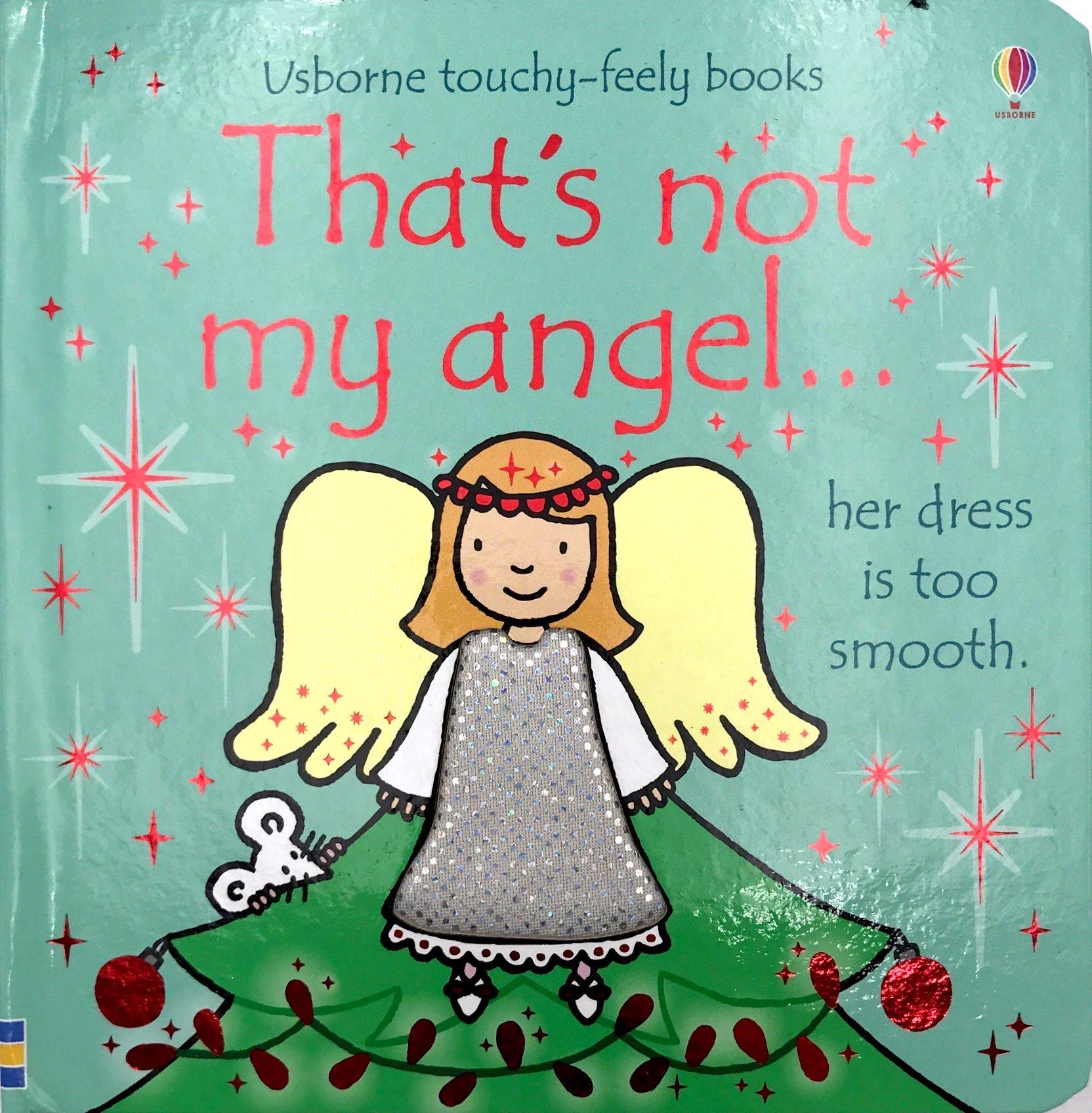 Usborne That