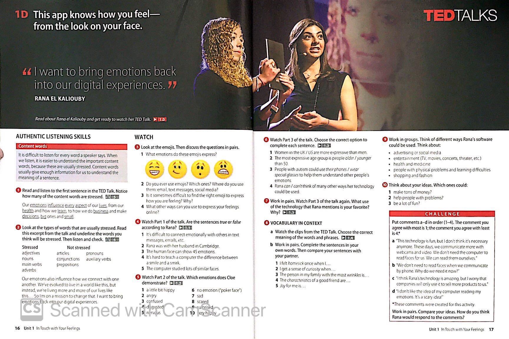 Perspectives 2: Student Book (American English)